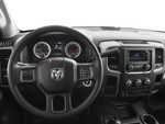 2017 RAM 3500 Tradesman Crew Cab 4x4 8' Box