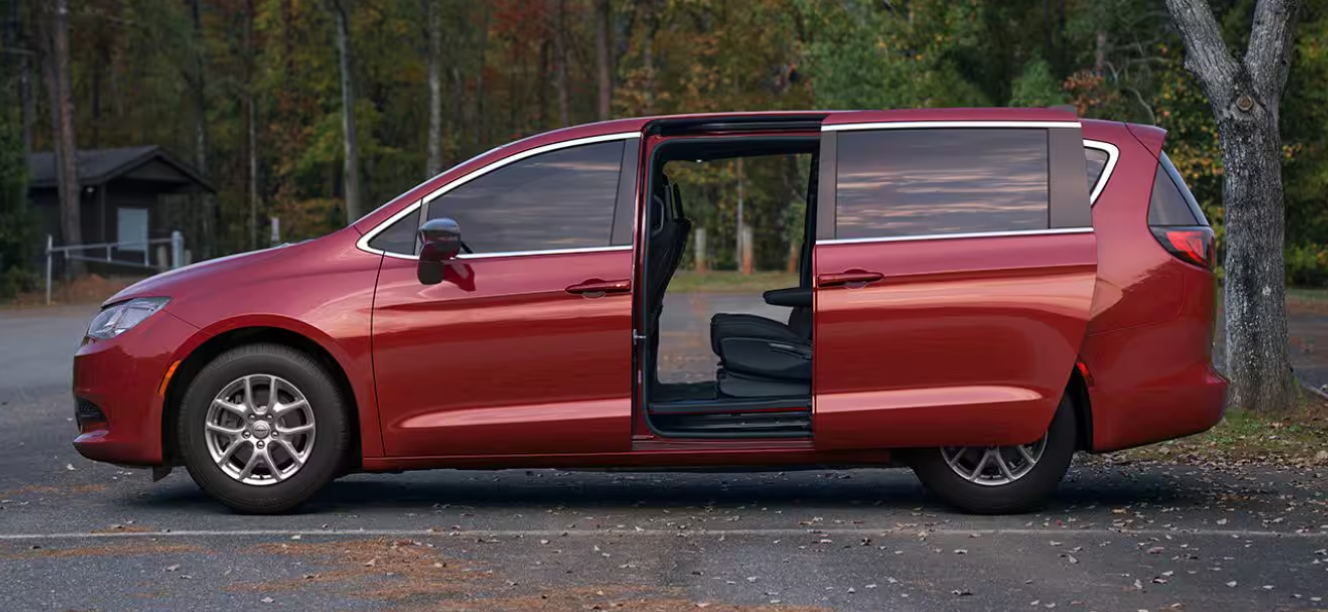 Chrysler Voyager for sale in northern Virginia