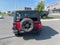 2018 Jeep Wrangler JK Freedom Edition 4x4