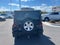2017 Jeep Wrangler Sport 4x4
