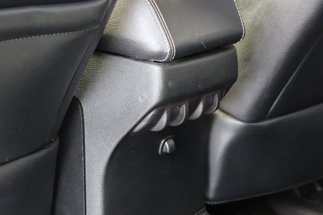 2017 Jeep Wrangler Unlimited Rubicon Hard Rock 4x4