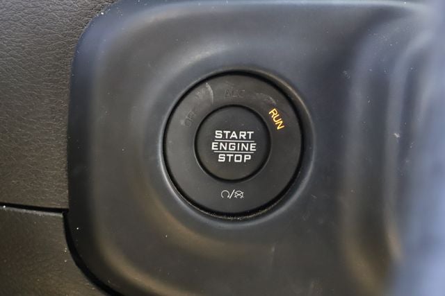 2019 Jeep Wrangler Sport S 4x4