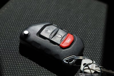 2019 Jeep Wrangler Sport S 4x4