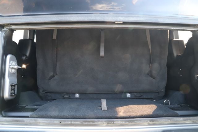 2019 Jeep Wrangler Sport S 4x4