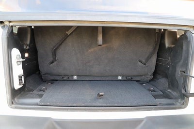 2021 Jeep Wrangler Sport S 4X4