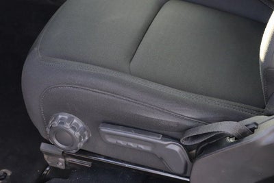 2021 Jeep Wrangler Sport S 4X4