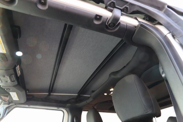 2021 Jeep Wrangler Sport S 4X4