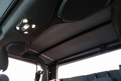 2021 Jeep Wrangler Sport S 4X4