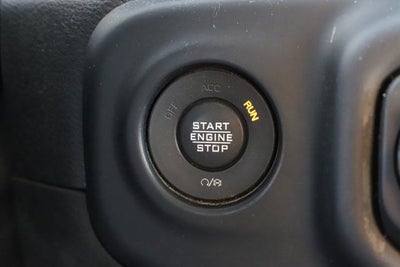 2021 Jeep Wrangler Sport S 4X4