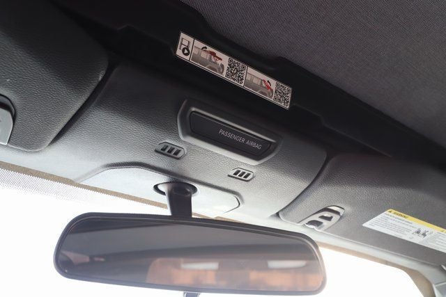 2021 Jeep Wrangler Sport S 4X4