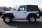 2021 Jeep Wrangler Sport S 4X4