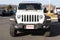 2021 Jeep Wrangler Sport S 4X4