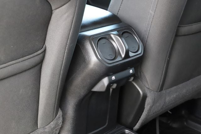 2021 Jeep Wrangler Unlimited Sport S 4x4