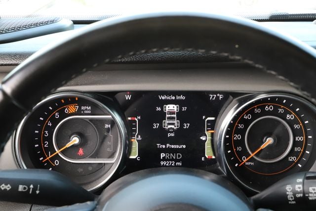 2021 Jeep Wrangler Unlimited Sport S 4x4
