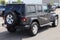 2021 Jeep Wrangler Unlimited Sport S 4x4