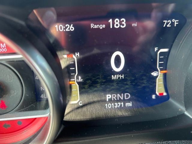 2021 Jeep Wrangler Unlimited Sahara Altitude 4x4