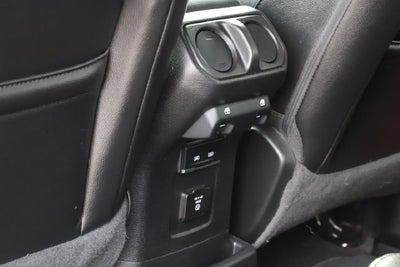 2021 Jeep Wrangler Unlimited Sahara Altitude 4x4