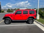 2021 Jeep Wrangler Unlimited Sahara Altitude 4x4
