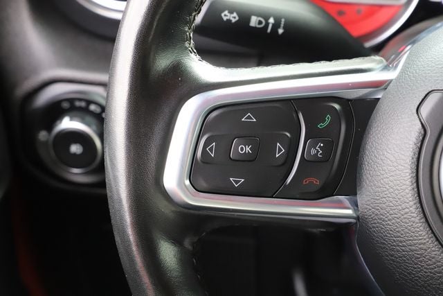2021 Jeep Wrangler Unlimited Sahara Altitude 4x4