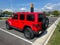 2021 Jeep Wrangler Unlimited Sahara Altitude 4x4