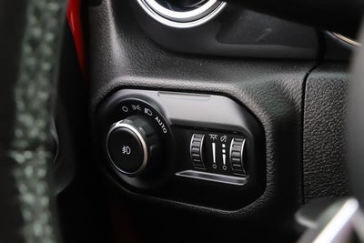 2021 Jeep Wrangler Unlimited Sahara Altitude 4x4