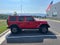 2021 Jeep Wrangler Unlimited Sahara Altitude 4x4