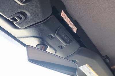 2020 Jeep Wrangler Unlimited Rubicon 4X4