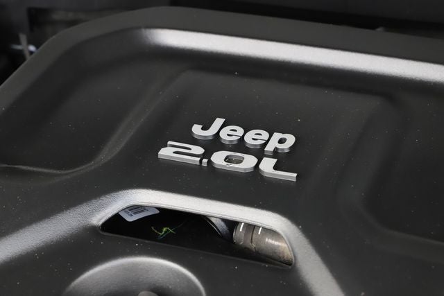 2023 Jeep Wrangler 4-Door Rubicon 4x4