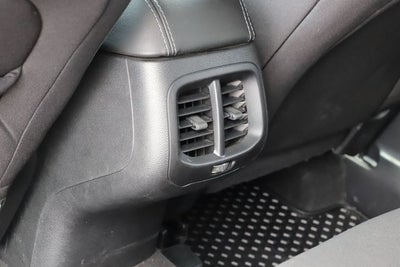 2020 Jeep Cherokee Latitude 4x4
