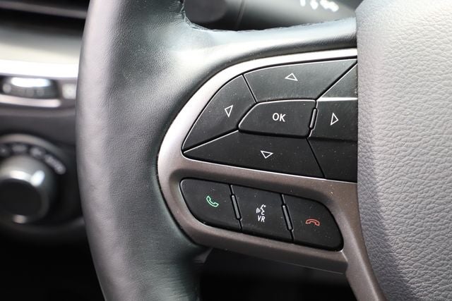 2020 Jeep Cherokee Latitude 4x4
