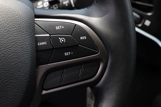 2020 Jeep Cherokee Latitude 4x4