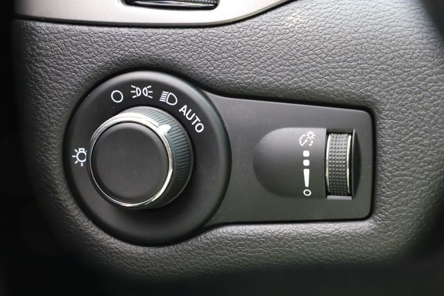 2020 Jeep Cherokee Latitude 4x4