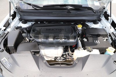 2020 Jeep Cherokee Latitude 4x4