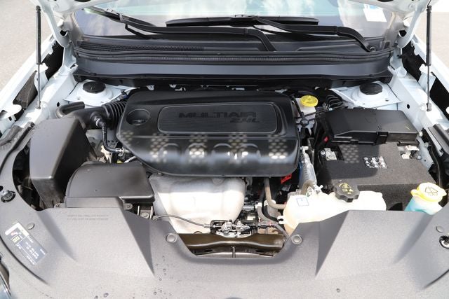 2020 Jeep Cherokee Latitude 4x4