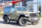 2026 Jeep Wrangler WRANGLER 2-DOOR WILLYS