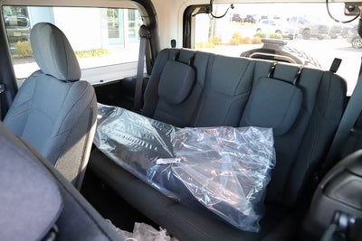 2026 Jeep Wrangler WRANGLER 2-DOOR WILLYS