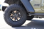 2026 Jeep Wrangler WRANGLER 2-DOOR WILLYS