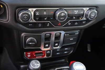 2026 Jeep Wrangler WRANGLER 2-DOOR WILLYS