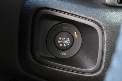 2026 Jeep Wrangler WRANGLER 2-DOOR WILLYS