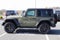 2026 Jeep Wrangler WRANGLER 2-DOOR WILLYS