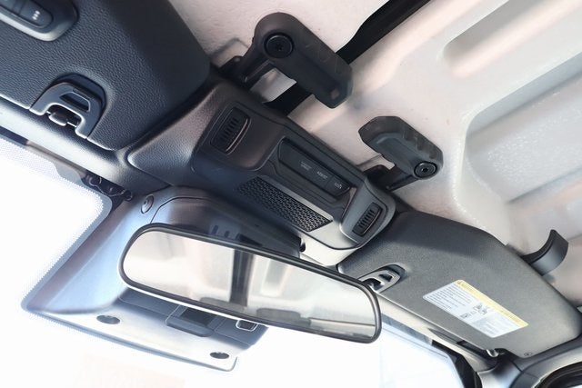 2026 Jeep Wrangler WRANGLER 2-DOOR WILLYS