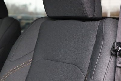 2026 Jeep Wrangler WRANGLER 2-DOOR WILLYS