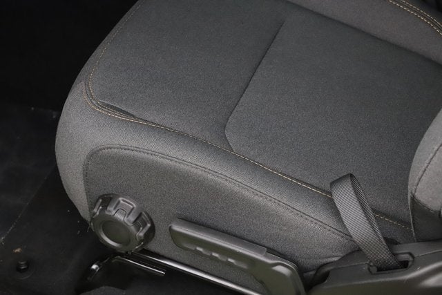 2026 Jeep Wrangler WRANGLER 2-DOOR WILLYS