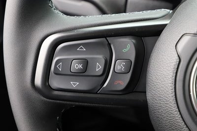 2026 Jeep Wrangler WRANGLER 2-DOOR WILLYS