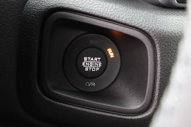 2026 Jeep Wrangler WRANGLER 2-DOOR WILLYS