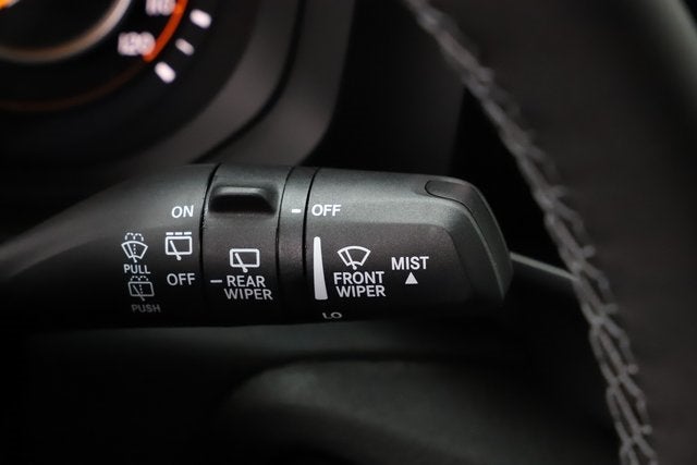 2026 Jeep Wrangler WRANGLER 2-DOOR WILLYS