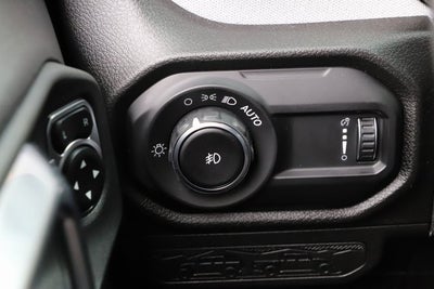 2026 Jeep Wrangler WRANGLER 2-DOOR WILLYS