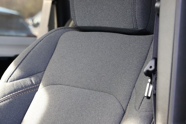 2026 Jeep Wrangler WRANGLER 2-DOOR WILLYS