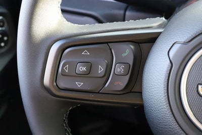 2026 Jeep Wrangler WRANGLER 2-DOOR WILLYS