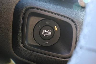 2026 Jeep Wrangler WRANGLER 2-DOOR WILLYS